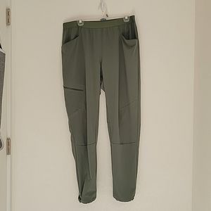Patagonia hiking pants